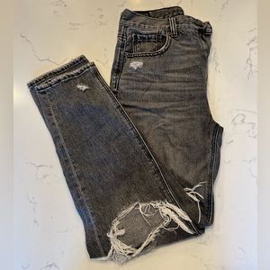 American Eagle Mom Jeans